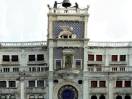 immagine di Torre dell’orologio