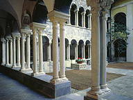 immagine di Chiostro di San Lorenzo