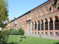 immagine di Ca' Granda