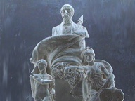 immagine di Monumento a Francesco Crispi