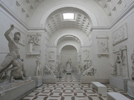 immagine di Gypsotheca e Museo Antonio Canova