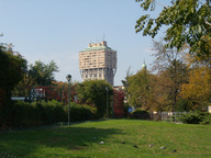 immagine di Torre Velasca