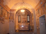 immagine di Oratorio San Silvestro