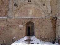 immagine di Museo della Rocca Paolina