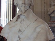 immagine di Busto del Cardinale Richelieu