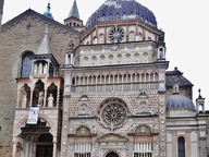 immagine di Cappella Colleoni