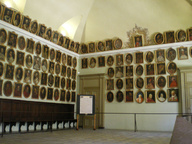 immagine di Sala dei Papi