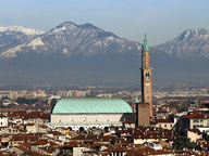 immagine di Basilica Palladiana