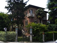 immagine di Villa Romanelli