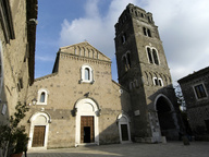 immagine di Cattedrale di Casertavecchia
