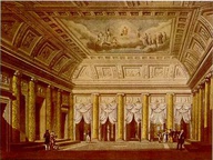 immagine di Sala d’oro