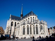 immagine di Chiesa di San Pietro (Museum Leuven - Saint Peter’s Church)