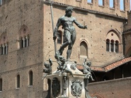 immagine di Fontana del Nettuno