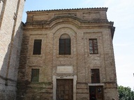 immagine di Cappella di San Severo