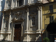 immagine di Basilica del Corpus Domini