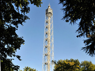 immagine di Torre Branca al Parco Sempione