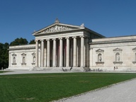 immagine di Glyptothek (Gliptoteca)