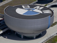 immagine di Museum BMW (Museo BMW)