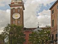 immagine di Chiesa dei Santi Apostoli