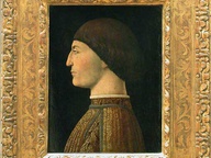 immagine di Ritratto di Sigismondo Pandolfo Malatesta
