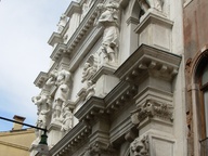 immagine di Chiesa di Santa Maria dei Derelitti