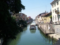 immagine di Navigli