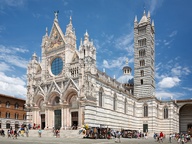 immagine di Cattedrale di Santa Maria Assunta (Duomo di Siena)