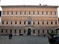 immagine di Palazzo Farnese