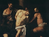 immagine di Flagellazione di Cristo