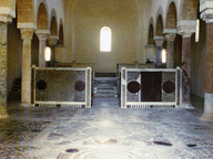 immagine di Chiesa di San Menna