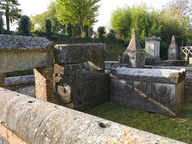 immagine di Sepolcreto