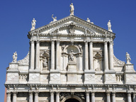 immagine di Chiesa di Santa Maria di Nazareth o degli Scalzi