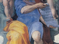 immagine di Profeta Isaia