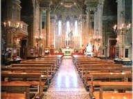 immagine di Chiesa di San Paolo