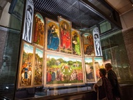 immagine di Nuovo Centro Visitatori, Cattedrale di San Bavone