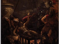 immagine di Martirio di San Lorenzo