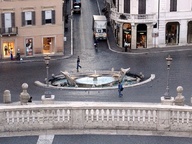 immagine di Piazza di Spagna