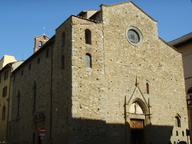 immagine di Chiesa di Santa Maria Maggiore