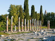 immagine di Foro