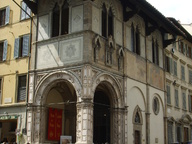 immagine di Loggia del Bigallo