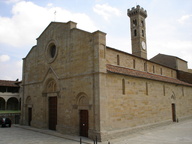 immagine di Fiesole