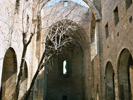 immagine di Chiesa di Santa Maria dello Spasimo