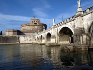 immagine di Ponte Sant'Angelo