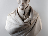 immagine di Busto di Antonio Coppola