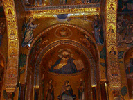 immagine di Cappella Palatina