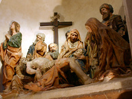 immagine di Pietà