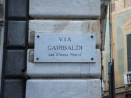 immagine di Via Garibaldi