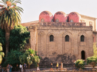 immagine di Chiesa di San Cataldo