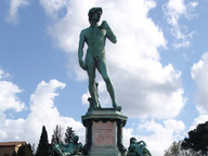 immagine di Piazzale Michelangelo