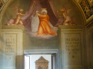 immagine di Cappella dei Papi